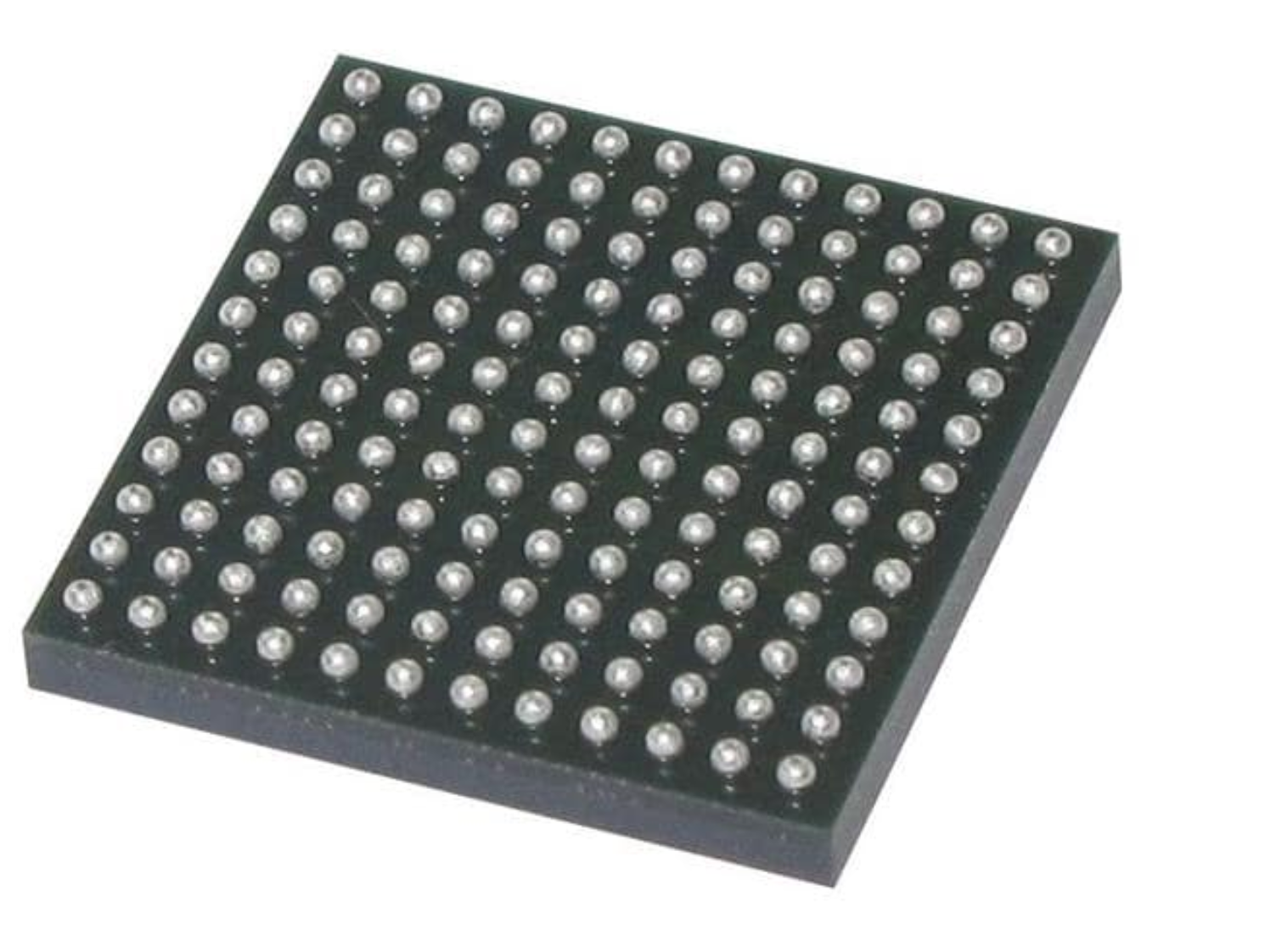 Specialized chip powering AI